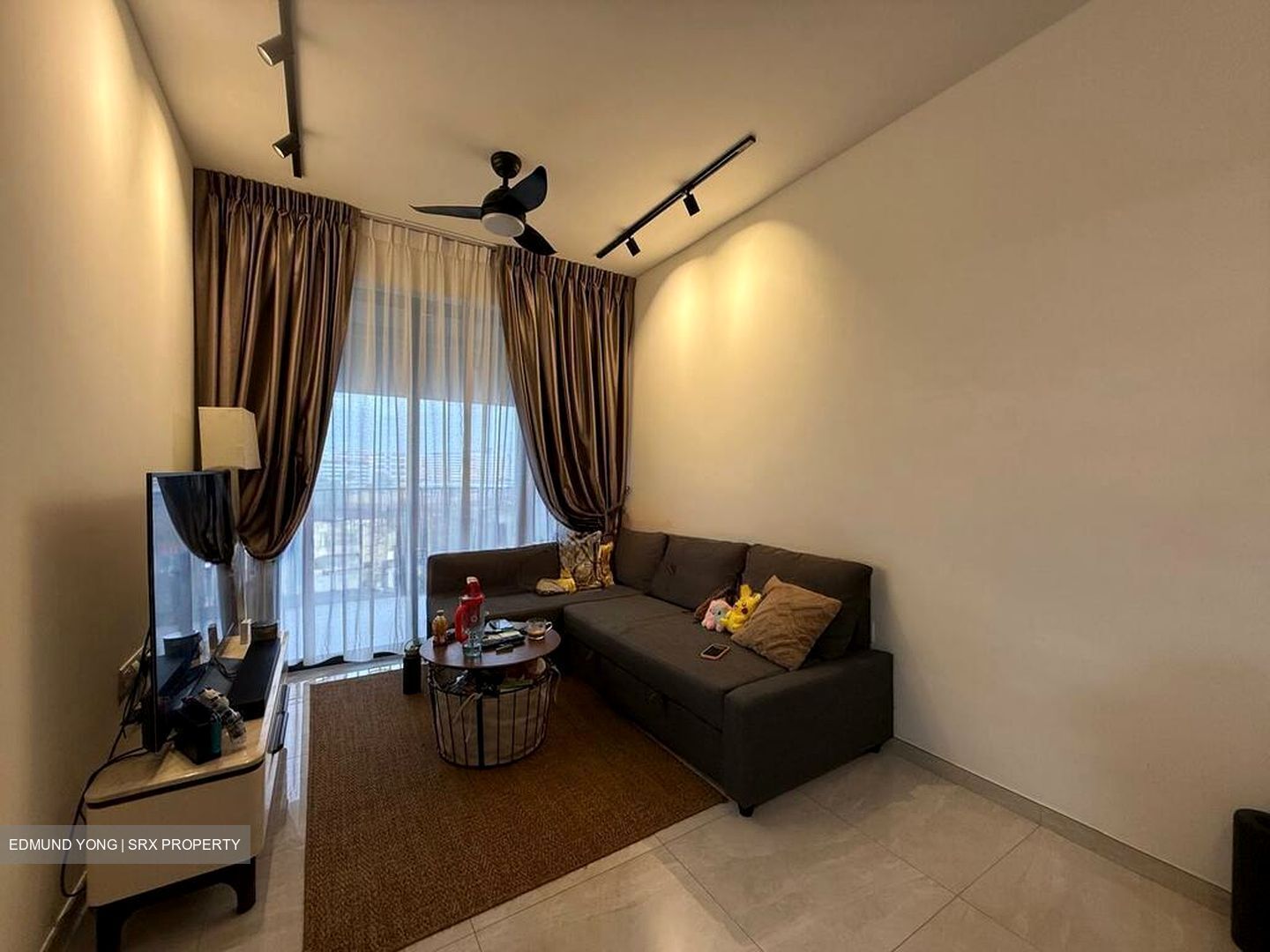 The Florence Residences (D19), Apartment #553665161